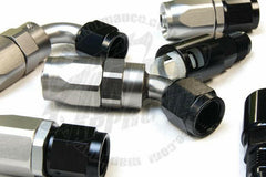 MAP Fuel Feed Line Kit | 2008-2015 Mitsubishi Evo X (EVOX-FFL).