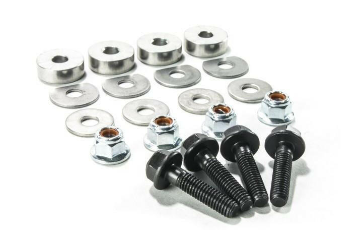 MAPerformance Oil Cooler Kit | 2013-2024 BRZ / FR-S / 86 (FT86-OCK).