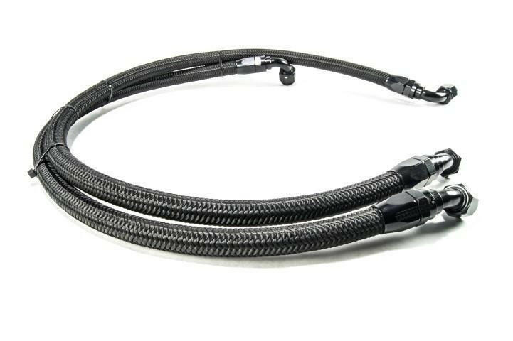 MAPerformance Oil Cooler Kit | 2013-2024 BRZ / FR-S / 86 (FT86-OCK).