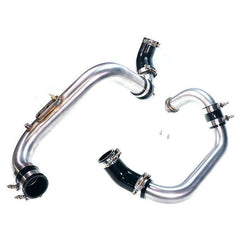 10th Gen Honda Civic 1.5T Intercooler Charge Piping by MAPerformance.