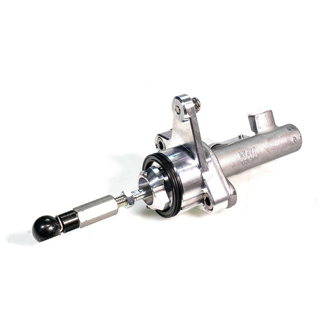 MAP Quick Click Clutch Master Cylinder Upgrade | 2008-2015 Mitsubishi Evo X (EVOX-CMC-REV3).