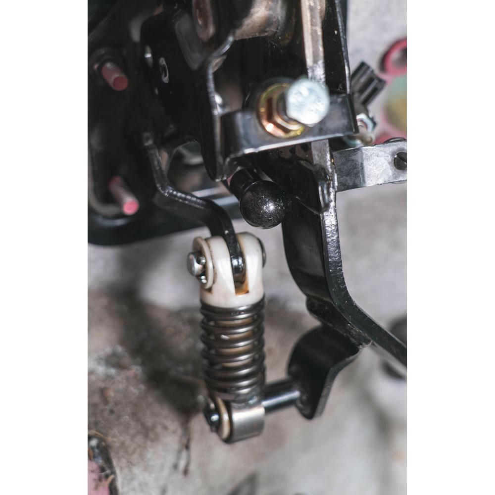 MAP Quick Click Clutch Master Cylinder Upgrade | 2008-2015 Mitsubishi Evo X (EVOX-CMC-REV3).