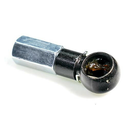 MAP Quick Click Clutch Master Cylinder Upgrade | 2008-2015 Mitsubishi Evo X (EVOX-CMC-REV3).