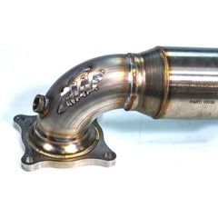 MAPerformance Downpipe | 2017-2021 Honda Civic Type-R (HDAXR-DPC).