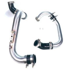 10th Gen Honda Civic 1.5T Intercooler Charge Piping by MAPerformance.