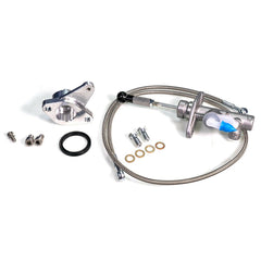 MAP Quick Click Clutch Master Cylinder Upgrade | 2008-2015 Mitsubishi Evo X (EVOX-CMC-REV3).