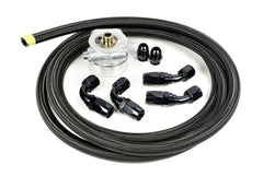 MAPerformance Oil Cooler Kit | 2013-2024 BRZ / FR-S / 86 (FT86-OCK).