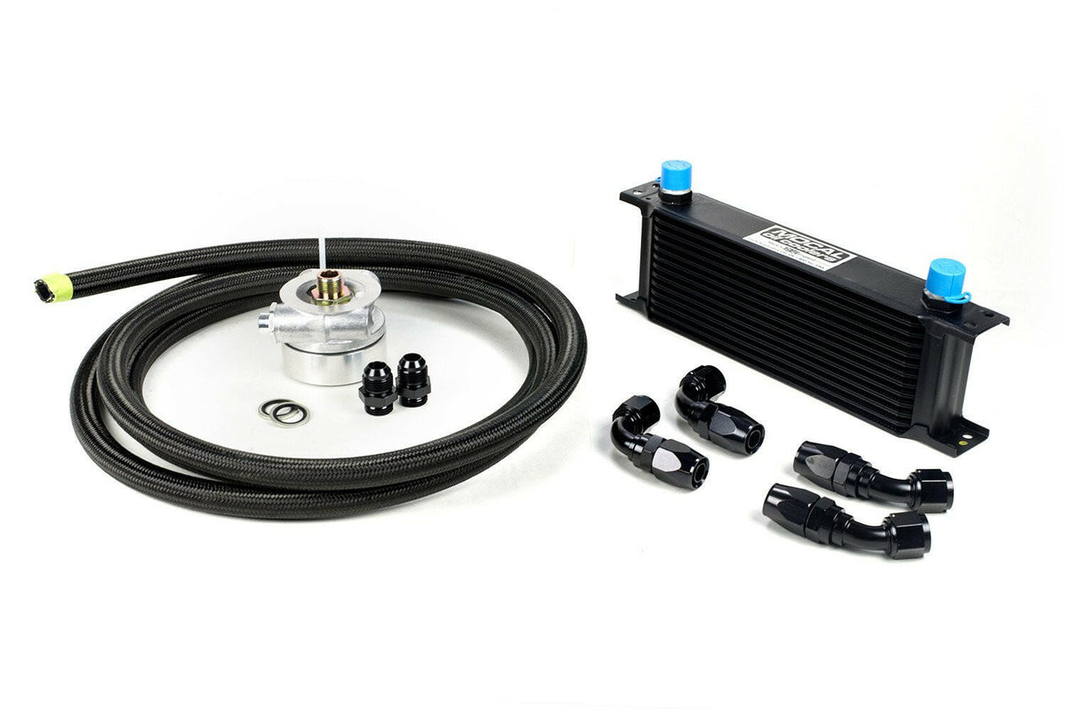 MAPerformance Oil Cooler Kit | 2013-2024 BRZ / FR-S / 86 (FT86-OCK).