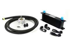 MAPerformance Oil Cooler Kit | 2013-2024 BRZ / FR-S / 86 (FT86-OCK).