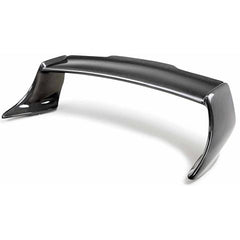 Seibon TD-Style Carbon Fiber Rear Spoiler | 2020-2026 Toyota Supra (RS20TYSUP-TD)