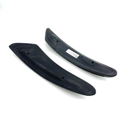 Rexpeed V2 Carbon Fiber Bonnet Ducts | 2020-2021 Toyota Supra (TS67).