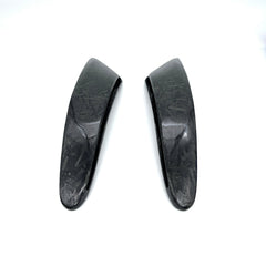 Rexpeed V2 Carbon Fiber Bonnet Ducts | 2020-2021 Toyota Supra (TS67).