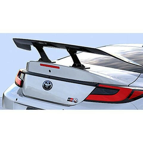 GReddy x Voltex Center Mount Rear Wing | 2022 Subaru BRZ/Toyota GR86 (17510238).