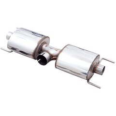 AWE Tuning Exhaust Conversion Kits | 2013 - 2024 Subaru BRZ/Scion FR - S/Toyota GR86 (3810 - 11XXX) - SBX Performance
