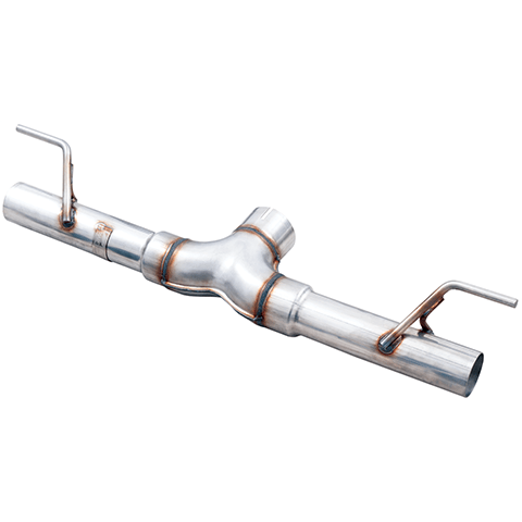 AWE Tuning Exhaust Conversion Kits | 2013 - 2024 Subaru BRZ/Scion FR - S/Toyota GR86 (3810 - 11XXX) - SBX Performance