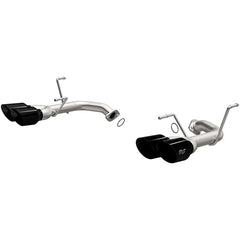 MagnaFlow Competition Series Axle-Back Exhaust System | 2022 Subaru WRX (19609).