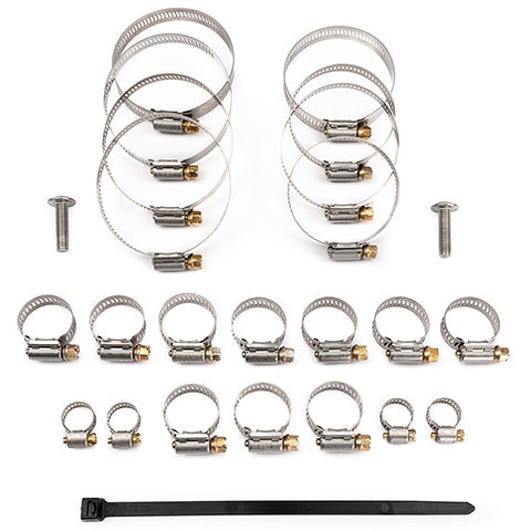 AMS Performance Intercoolers Upgrade Kit | 2023 Nissan Z VR30DDTT (AMS.47.09.0001-1)