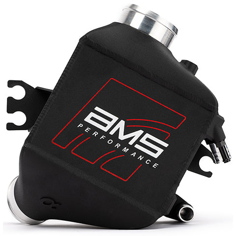 AMS Performance Intercoolers Upgrade Kit | 2023 Nissan Z VR30DDTT (AMS.47.09.0001-1)