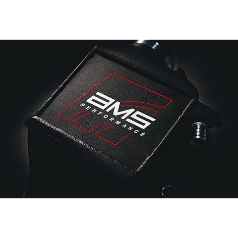 AMS Performance Intercoolers Upgrade Kit | 2023 Nissan Z VR30DDTT (AMS.47.09.0001-1)