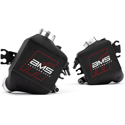 AMS Performance Intercoolers Upgrade Kit | 2023 Nissan Z VR30DDTT (AMS.47.09.0001-1)
