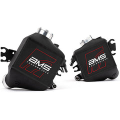 AMS Performance Intercoolers Upgrade Kit | 2023 Nissan Z VR30DDTT (AMS.47.09.0001-1)