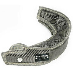 Torque Solution Thermal Turbo Blanket for T25/T28 Internally Gated Turbos (TS-TB-FT25BK).