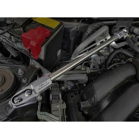 Killer B Strut Bars | 2022+ Subaru BRZ/Toyota GR86 (22BRSBCF).