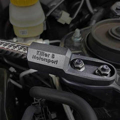 Killer B Strut Bars | 2022+ Subaru BRZ/Toyota GR86 (22BRSBCF).