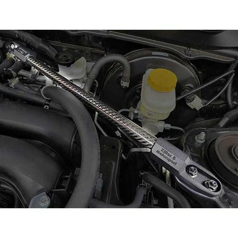 Killer B Strut Bars | 2022+ Subaru BRZ/Toyota GR86 (22BRSBCF).