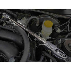 Killer B Strut Bars | 2022+ Subaru BRZ/Toyota GR86 (22BRSBCF).