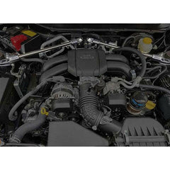Killer B Strut Bars | 2022+ Subaru BRZ/Toyota GR86 (22BRSBCF).