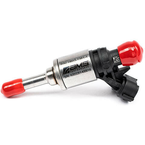AMS Performance Stage 2 Direct Fuel Injectors | 2023+ Nissan Z & 2016-2024 Infiniti Q50 / Q60 VR30DETT (ALP.28.07.0013-1).