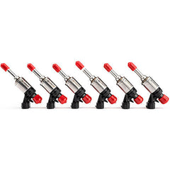 AMS Performance Stage 2 Direct Fuel Injectors | 2023+ Nissan Z & 2016-2024 Infiniti Q50 / Q60 VR30DETT (ALP.28.07.0013-1).