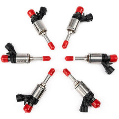 AMS Performance Stage 2 Direct Fuel Injectors | 2023+ Nissan Z & 2016-2024 Infiniti Q50 / Q60 VR30DETT (ALP.28.07.0013-1).
