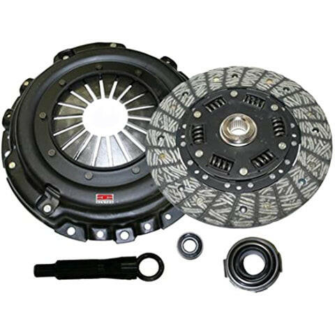 Competition Clutch Stage 2 Clutch and Flywheel Kit | 2016-2018 Mazda Miata 1.5L (10160-2100).