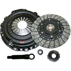 Competition Clutch Stage 2 Clutch and Flywheel Kit | 2016-2018 Mazda Miata 1.5L (10160-2100).