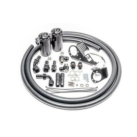 Radium Catch Can Kits | 2022+ Subaru WRX (20-075).