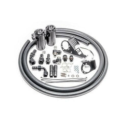 Radium Catch Can Kits | 2022+ Subaru WRX (20-075).