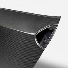 Seibon Carbon Fiber OEM Doors | 2023 Nissan Z (DD22NSZ).