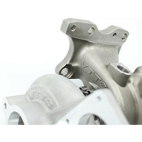 Vargas GC Turbocharger Upgrade | 2016-2021 Honda Civic 1.5T (VTT-CIVIC-GC).