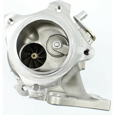 Vargas GC Turbocharger Upgrade | 2016-2021 Honda Civic 1.5T (VTT-CIVIC-GC).