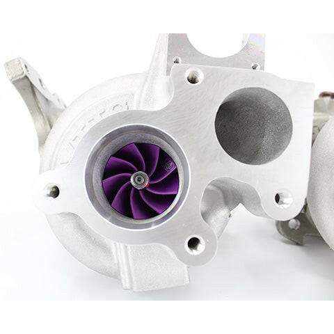 Vargas GC Turbocharger Upgrade | 2016-2021 Honda Civic 1.5T (VTT-CIVIC-GC).