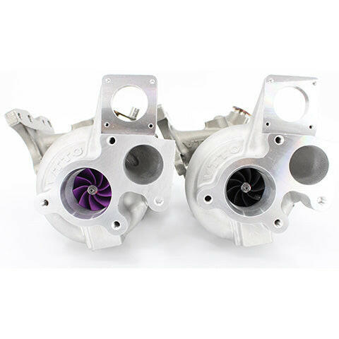 Vargas GC Turbocharger Upgrade | 2016-2021 Honda Civic 1.5T (VTT-CIVIC-GC).