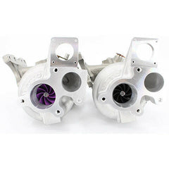 Vargas GC Turbocharger Upgrade | 2016-2021 Honda Civic 1.5T (VTT-CIVIC-GC).