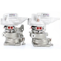 Vargas GC Turbocharger Upgrade | 2016-2021 Honda Civic 1.5T (VTT-CIVIC-GC).