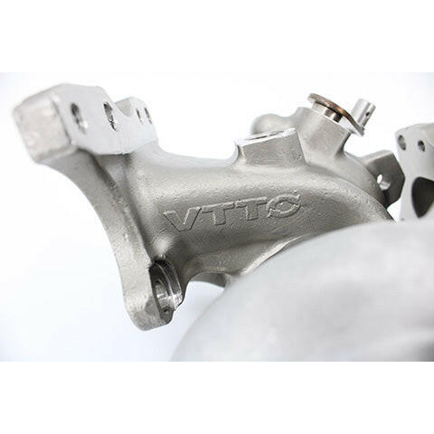 Vargas GC Turbocharger Upgrade | 2016-2021 Honda Civic 1.5T (VTT-CIVIC-GC).