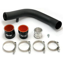 ETS Top Mount Charge Pipe | 2022+ Subaru WRX (200-60-ICP).