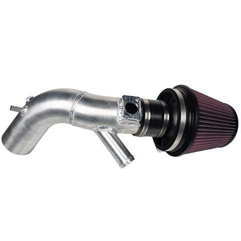 MAP Rev2 3.5” Short Ram Intake w/ Velocity Stack & Heat Shield | 2008-2015 Mitsubishi Evo X (EVOX-SRI-Rev2+HS)