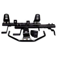 Buddy Club Super Low Down Left Seat Rail | 2013-2021 Subaru BRZ and 2013-2016 Scion FR-S (BC08-RSBSRZN6-L).