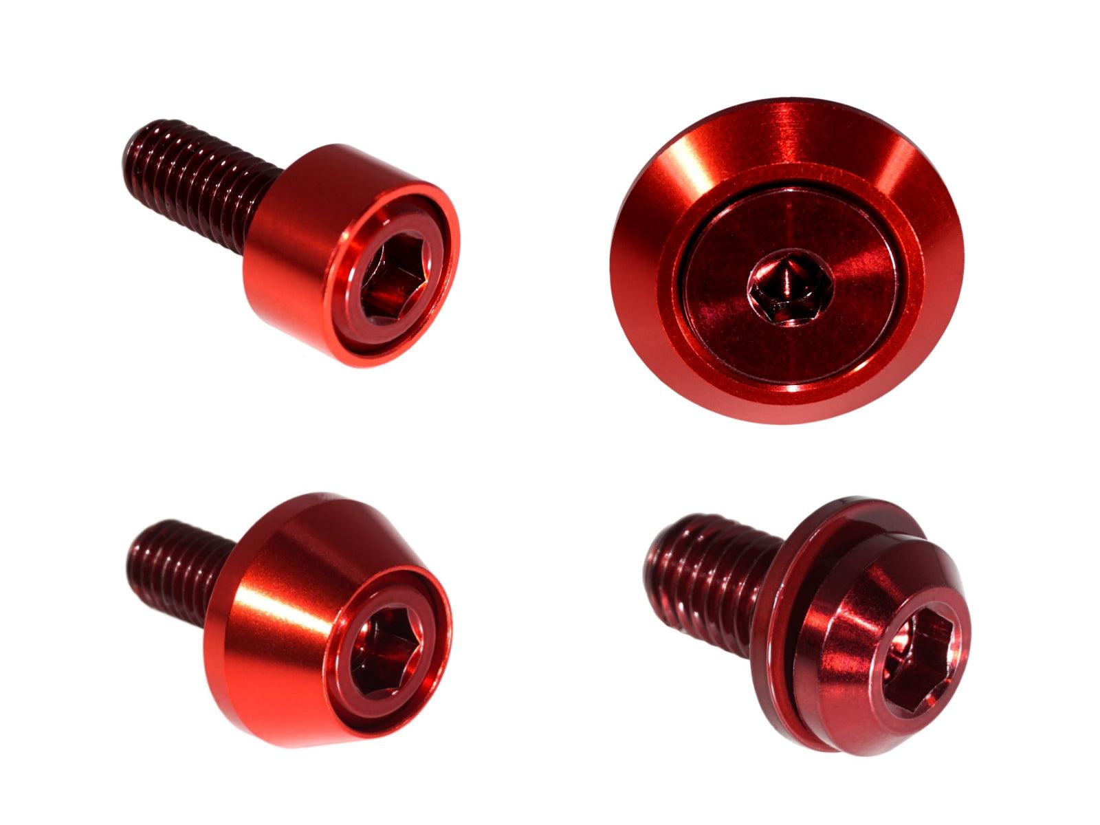 ZSPEC ”Stage 1” Dress Up Bolts® Titanium/Billet Hardware Kit | 2023+ Nissan Z 3.0TT (00843612107602)